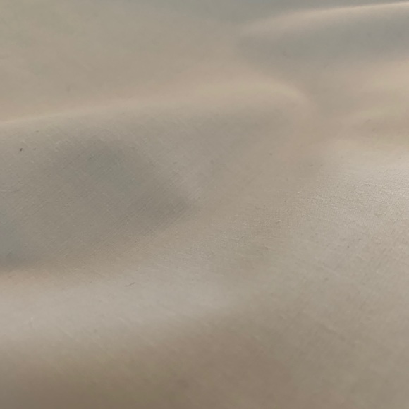 DO+BE White Off-the-Shoulder Short Sleeves Blouse - Picture 7 of 8